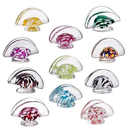 Visitenkartenhalter Freestyle (6 - 7 cm)