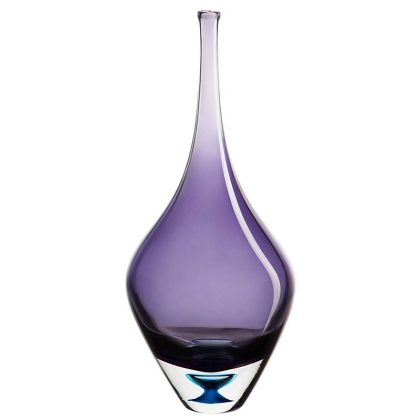 Blütenvase "Calla" 37cm