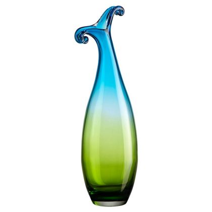 Blütenvase "Harlekini" (41