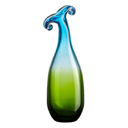 Blütenvase "Harlekini" (28