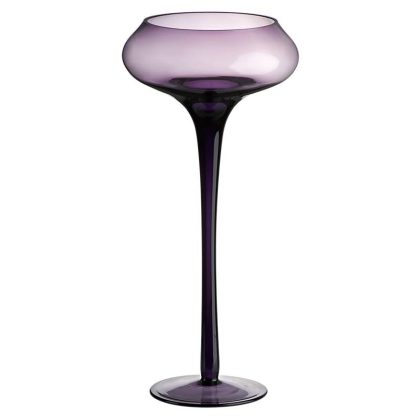 Kerzenhalter "Andromeda" (30cm)