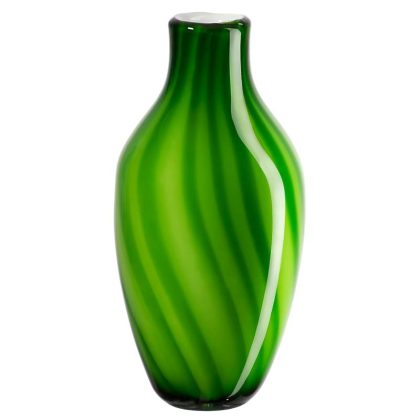 Glasvase Acapulco Exotica Murano 35