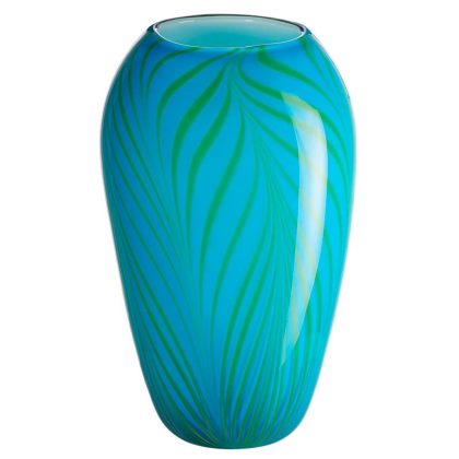 Vase Borneo "Exotica" (27
