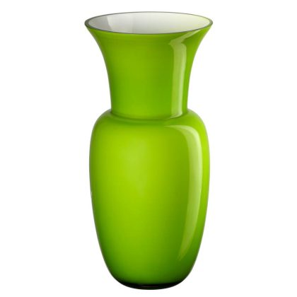 Glasvase Marie Gala Murano 33cm