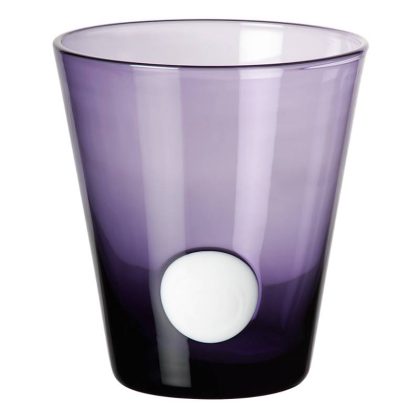Becher One Dot "Colori" (250ml)