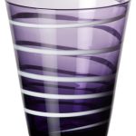 Becher Twist Line "Colori" (250ml)
