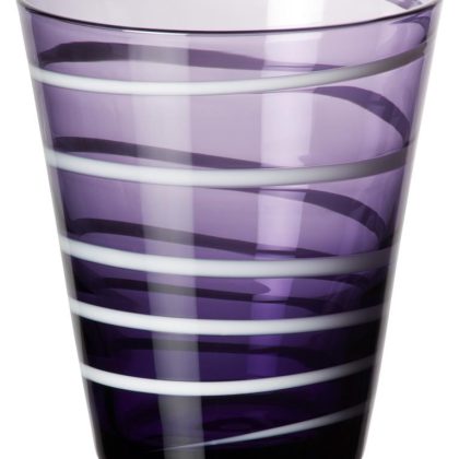 Becher Twist Line "Colori" (250ml)