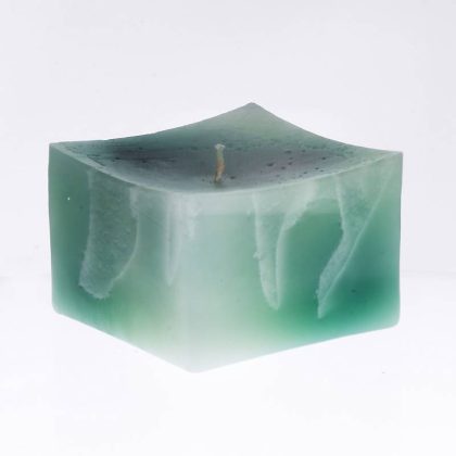 Blockkerze (10cm)
