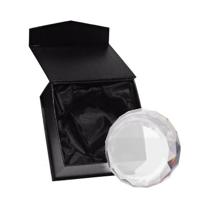 Briefbeschwerer Diamond Pokal 10