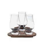 Whiskygläser Tasting Highland Set 180ml