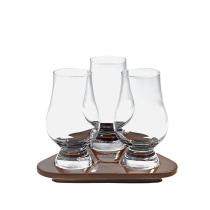 Whiskygläser Tasting Highland Set 180ml