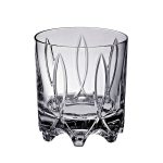 Whiskyglas German Roulette Stuttgart 225ml