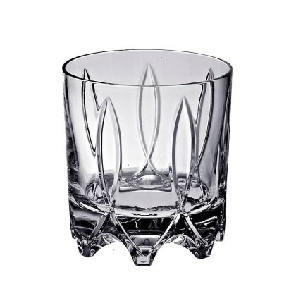 Whiskyglas German Roulette Stuttgart 225ml