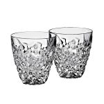 Whiskyglas Katarina Gold 2er-Set 150ml