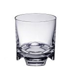 Whiskyglas German Roulette Dresden ohne Schliff 225ml