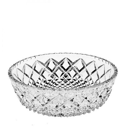 Glasschale Diamond Imperial 21cm