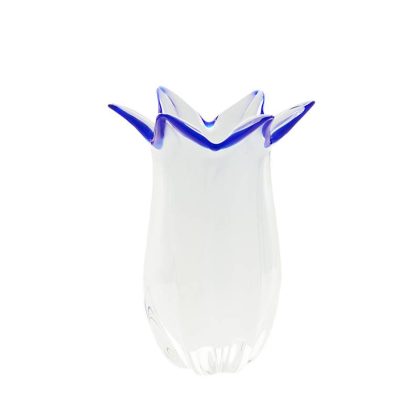 Vase White Queen 23 cm