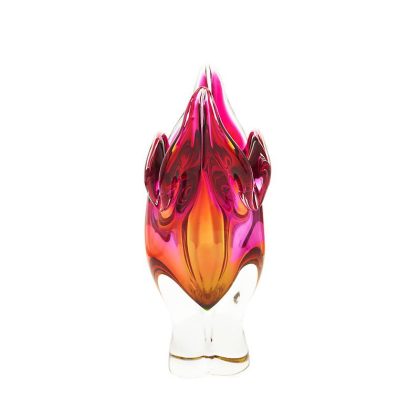 Vase Red Queen 24 cm