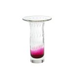 Vase Red Queen 29 cm