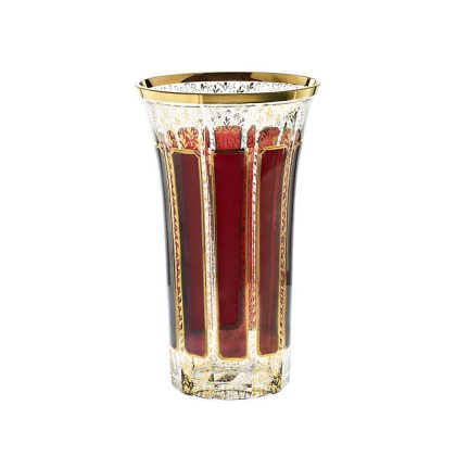 Vase Red Queen 23 cm
