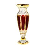Vase Red Queen 27 cm
