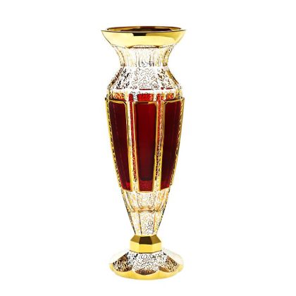 Vase Red Queen 27 cm