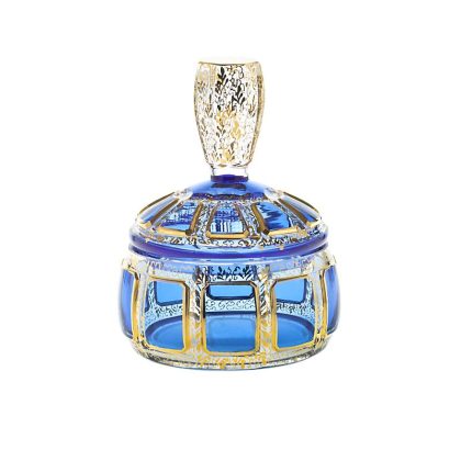 Dose mit Deckel Blue Queen 11