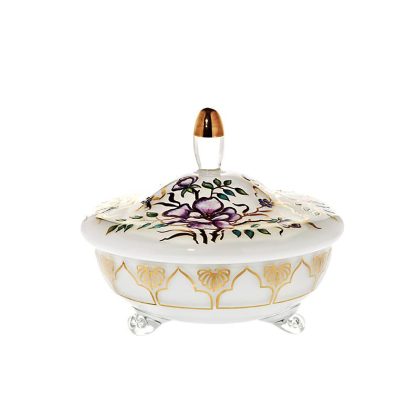Dose White Queen 15 cm