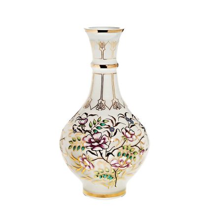 Vase White Queen 35 cm