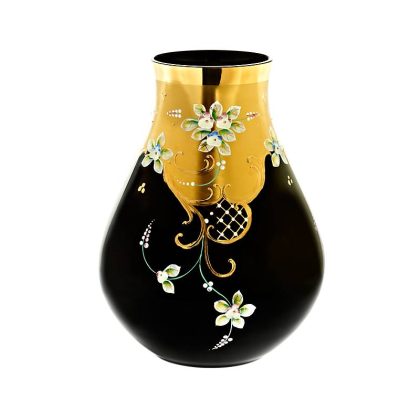 Vase Black Queen 24 cm