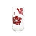 Vase Red Queen 23 cm
