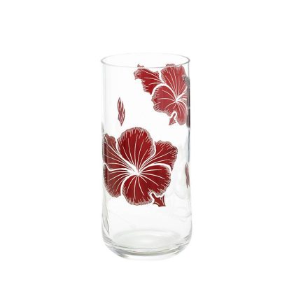 Vase Red Queen 23 cm