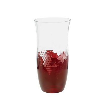 Vase Red Queen 30 cm