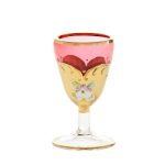Aperitivbecher Red Queen 50 ml