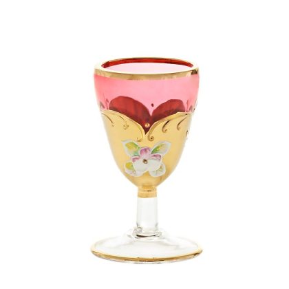 Aperitivbecher Red Queen 50 ml