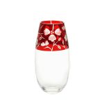 Vase Red Queen 25 cm
