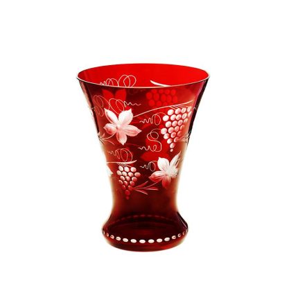 Vase Red Queen 21 cm