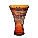 Vase Art Queen 32 cm
