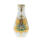 Vase White Queen 25 cm