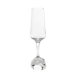 Champagnerglas Basic Diamonds 200ml