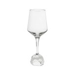 Weißweinglas Basic Diamonds 400ml