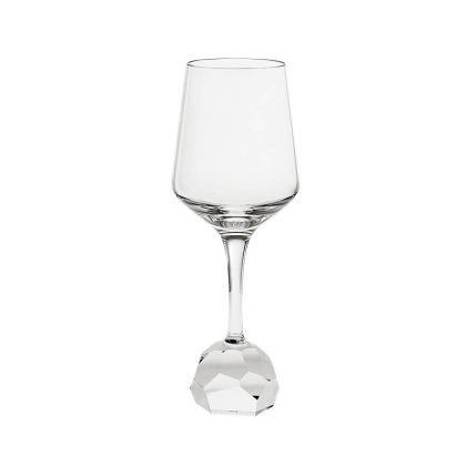 Weißweinglas Basic Diamonds 400ml