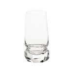 Wasserglas Basic Diamonds 370ml