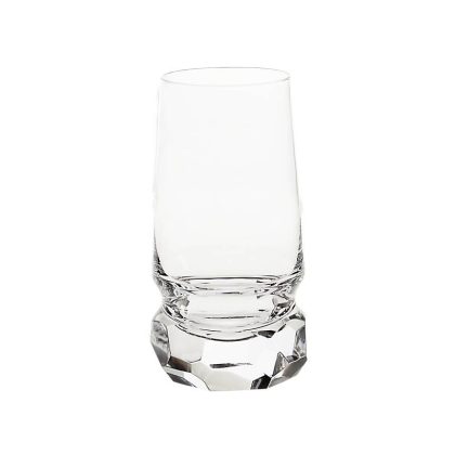 Wasserglas Basic Diamonds 370ml