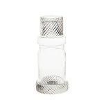 Whiskydekanter Industrial Elegance 900ml
