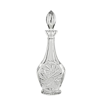 Karaffe Schleuderstern 1100ml