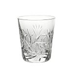Whiskybecher Schleuderstern 250ml