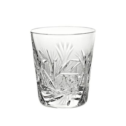 Whiskybecher Schleuderstern 250ml