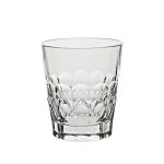 Whiskybecher Rhombus 280ml