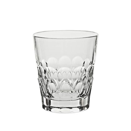 Whiskybecher Rhombus 280ml